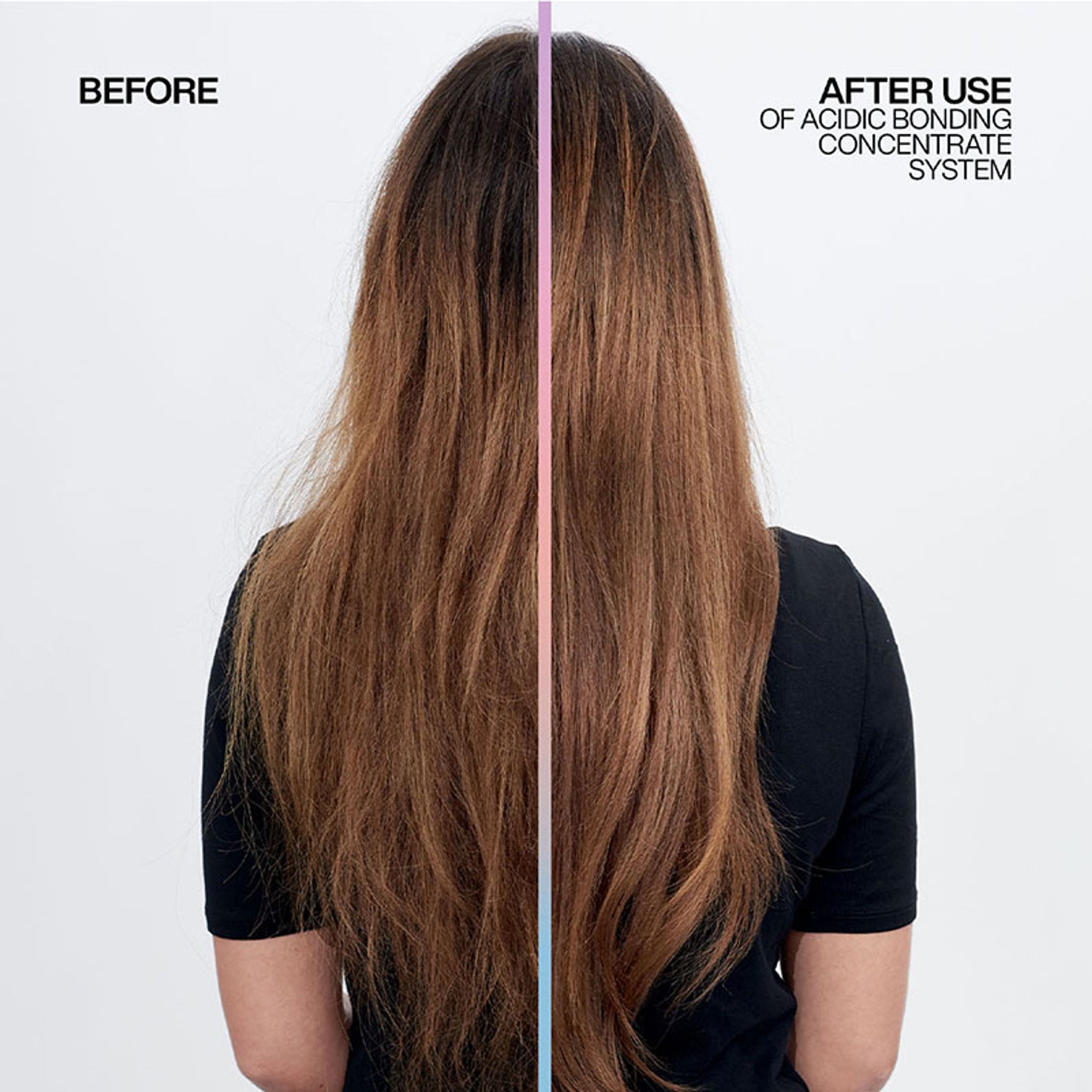 Redken Damaged Hair Combo - Acidic Bonding Concentrate Shampoo & Conditioner | Grocsy