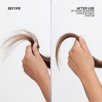 Redken Hair Protect Combo - Acidic Bonding Concentrate Shampoo, Conditioner & One United | Grocsy