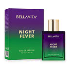 Bella Vita Organic Night Fever Eau de Perfume | Grocsy