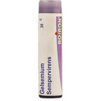 Boiron Homeopathy Gelsemium Sempervirens | Grocsy