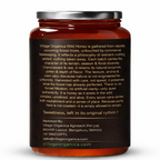 Village-Organica Raw Wild Honey | Grocsy