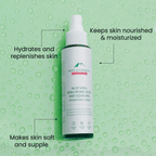 Alps Goodness Aloe Vera, Squalane & Hyaluronic Acid Hydrating Toner | Grocsy