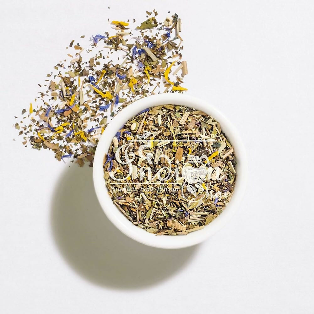 The Indian Chai – Energising Wellness Tea | Grocsy