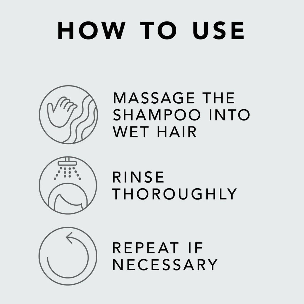 Sebastian Professional Volupt Volumising Shampoo for Hair Volume Boosting | Grocsy