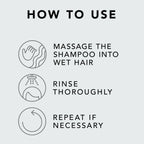 Sebastian Professional Volupt Volumising Shampoo for Hair Volume Boosting | Grocsy