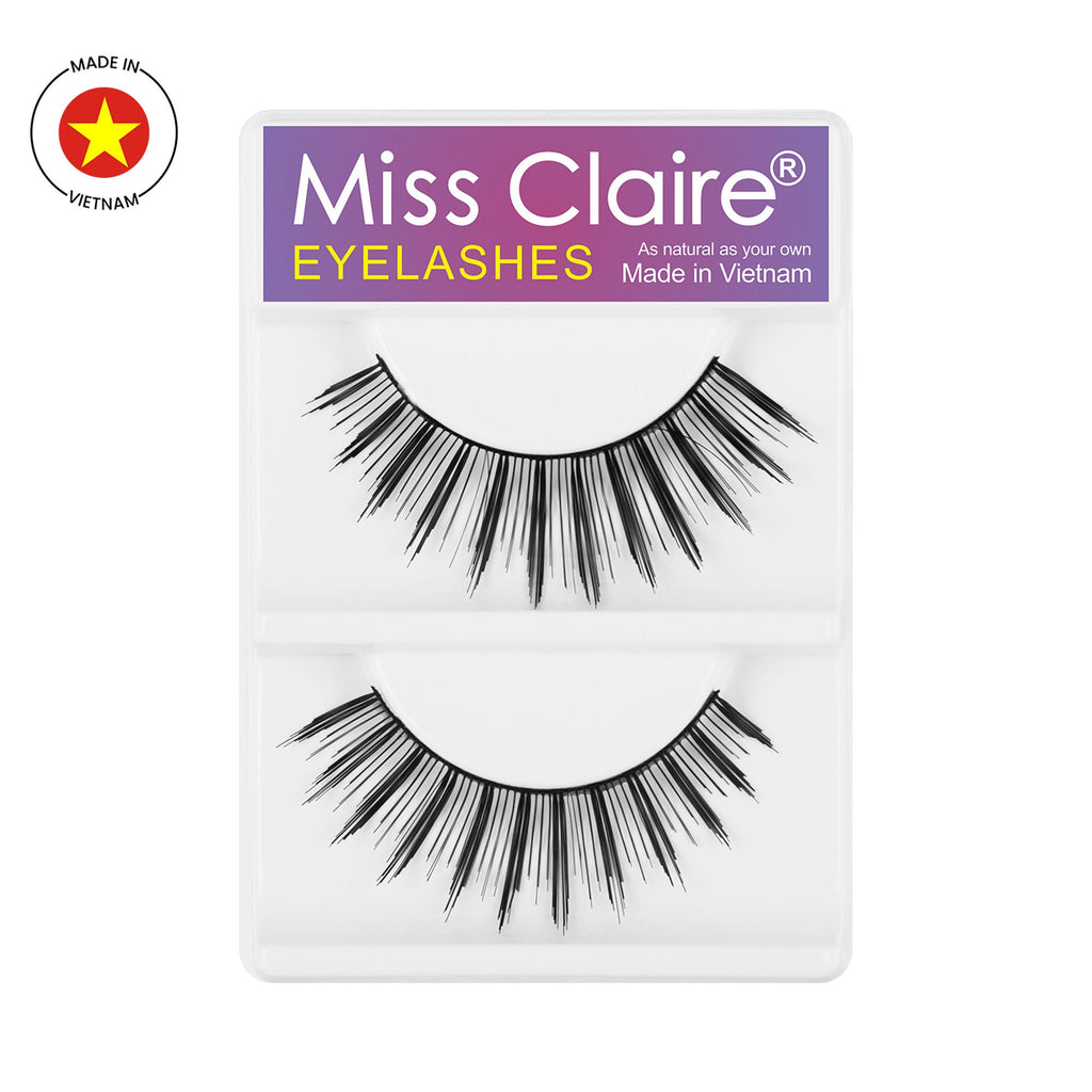 Miss Claire Eyelashes - 21 | Grocsy