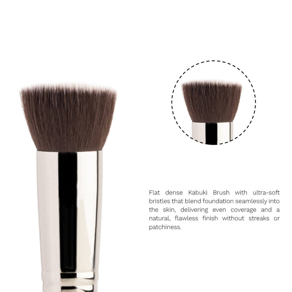 PAC Studio Foundation Brush - 005 | Grocsy