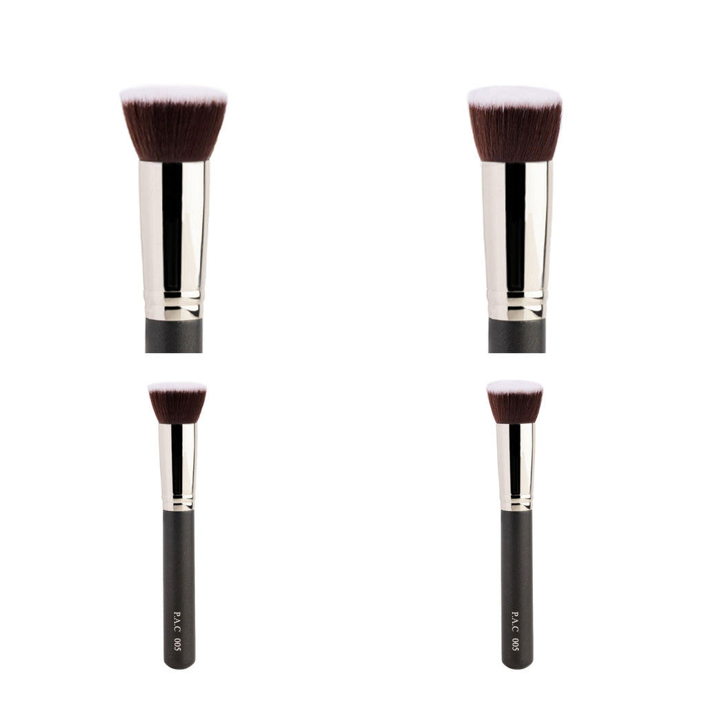 PAC Studio Foundation Brush - 005 | Grocsy