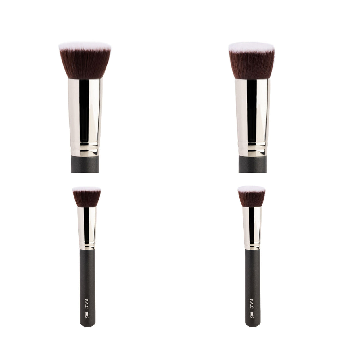 PAC Studio Foundation Brush - 005 | Grocsy