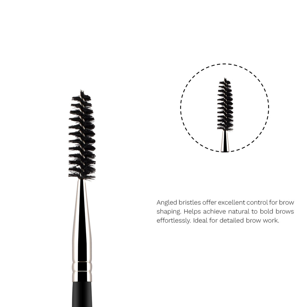 PAC Studio Eyebrow Brush - 322 | Grocsy