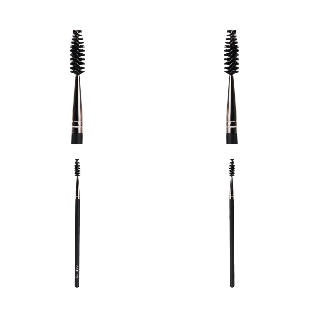 PAC Studio Eyebrow Brush - 322 | Grocsy