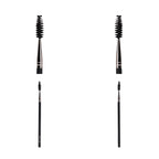 PAC Studio Eyebrow Brush - 322 | Grocsy
