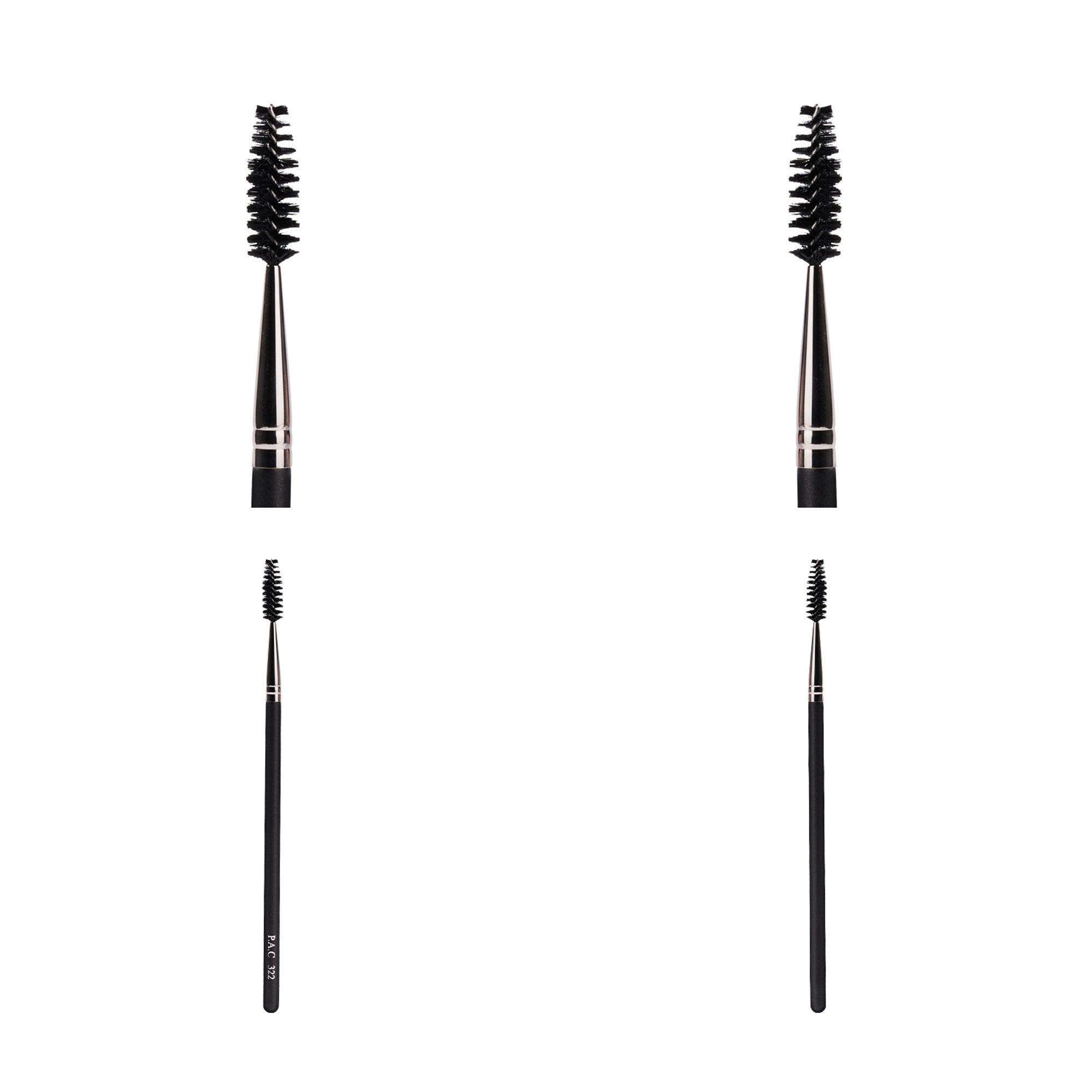 PAC Studio Eyebrow Brush - 322 | Grocsy