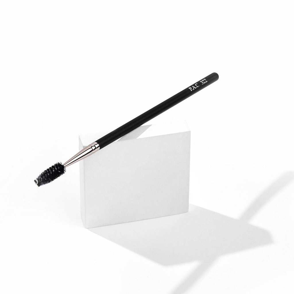 PAC Studio Eyebrow Brush - 322 | Grocsy
