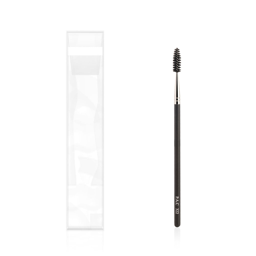 PAC Studio Eyebrow Brush - 322 | Grocsy