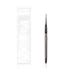 PAC Studio Eyeliner Brush 031 - Precise Liner Brush for Sharp Graphic Liners, Handle Turns into a Cap | Grocsy