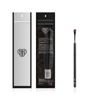 PAC Studio Eyeliner Brush 372 - Fine Tip Angled Eyeliner Brush, Suitable for Winged Liners or Filling Brows | Grocsy