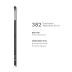PAC Studio Eyeshadow Application Brush 382 | Grocsy