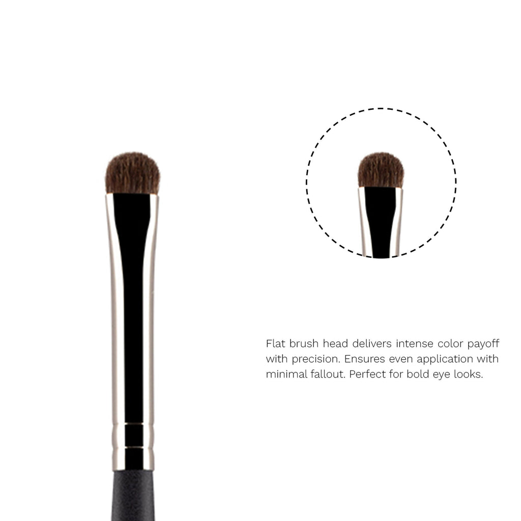 PAC Studio Eyeshadow Application Brush 382 | Grocsy