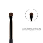 PAC Studio Eyeshadow Application Brush 382 | Grocsy