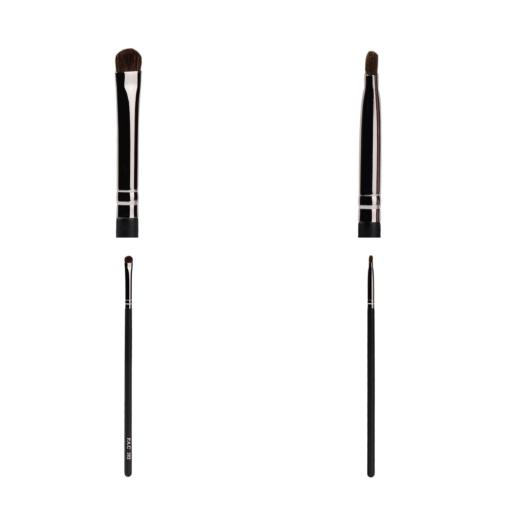 PAC Studio Eyeshadow Application Brush 382 | Grocsy