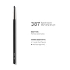 PAC Studio Blending Eyeshadow Brush - 387 | Grocsy