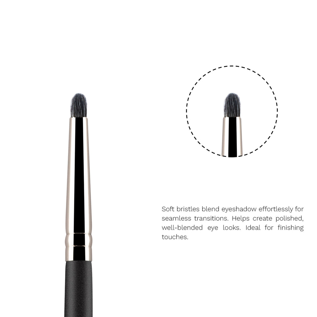 PAC Studio Blending Eyeshadow Brush - 387 | Grocsy
