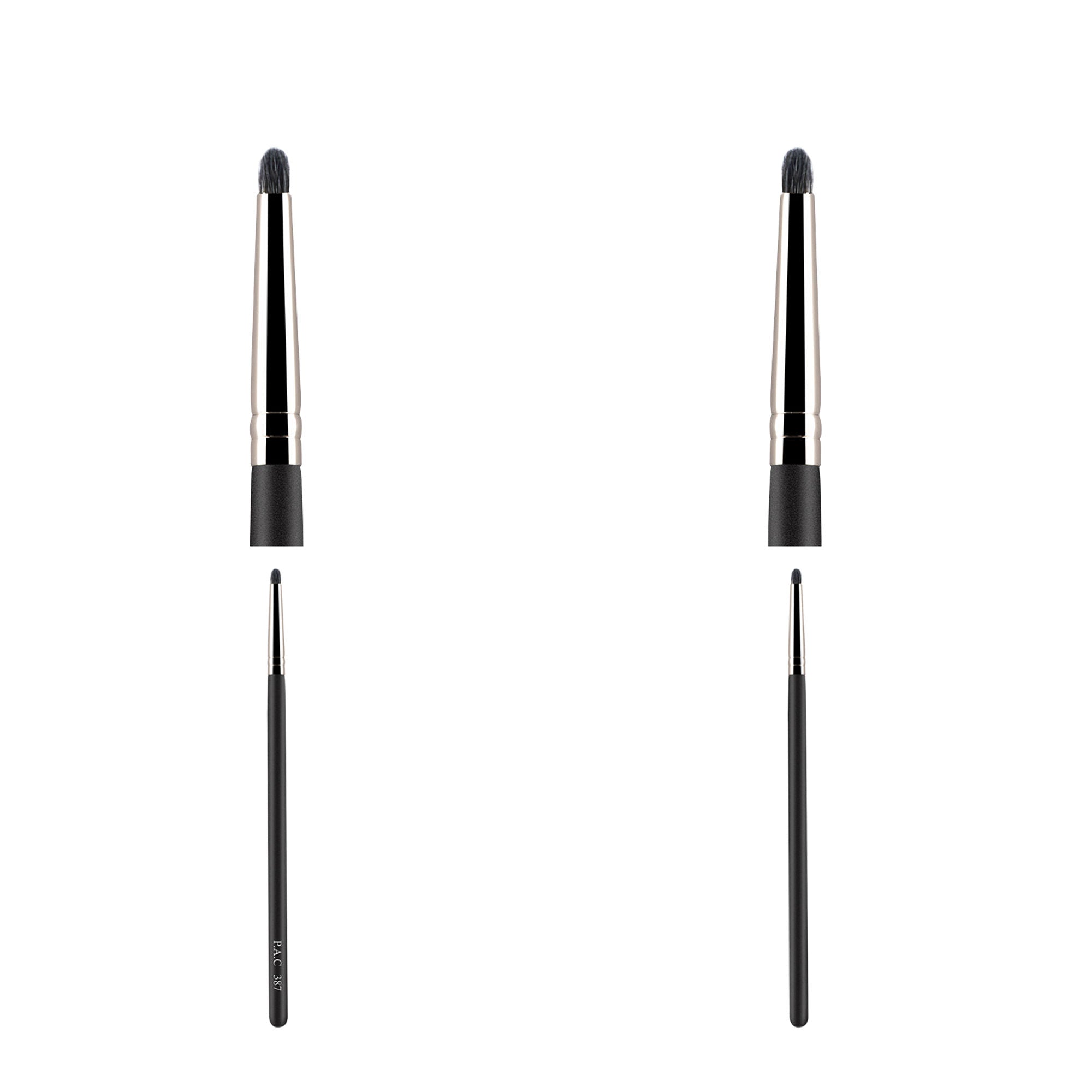 PAC Studio Blending Eyeshadow Brush - 387 | Grocsy