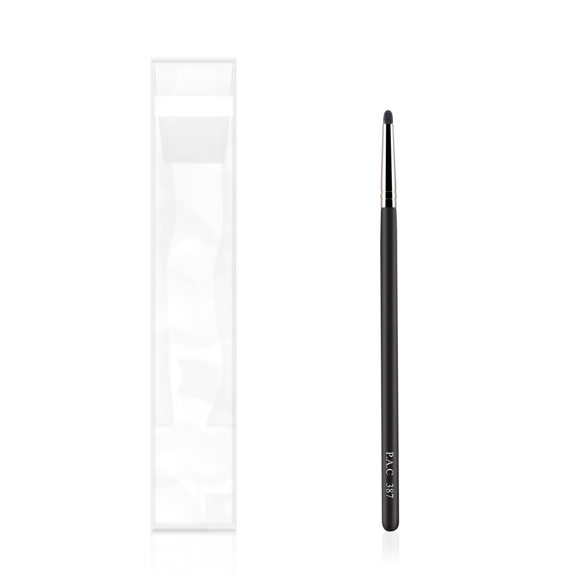 PAC Studio Blending Eyeshadow Brush - 387 | Grocsy