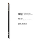 PAC Studio Blending Eyeshadow Brush - 082 | Grocsy