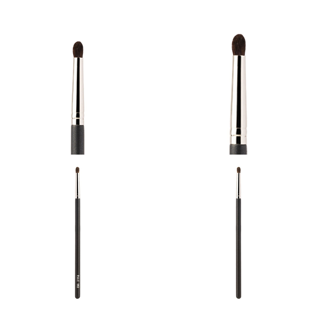PAC Studio Blending Eyeshadow Brush - 082 | Grocsy