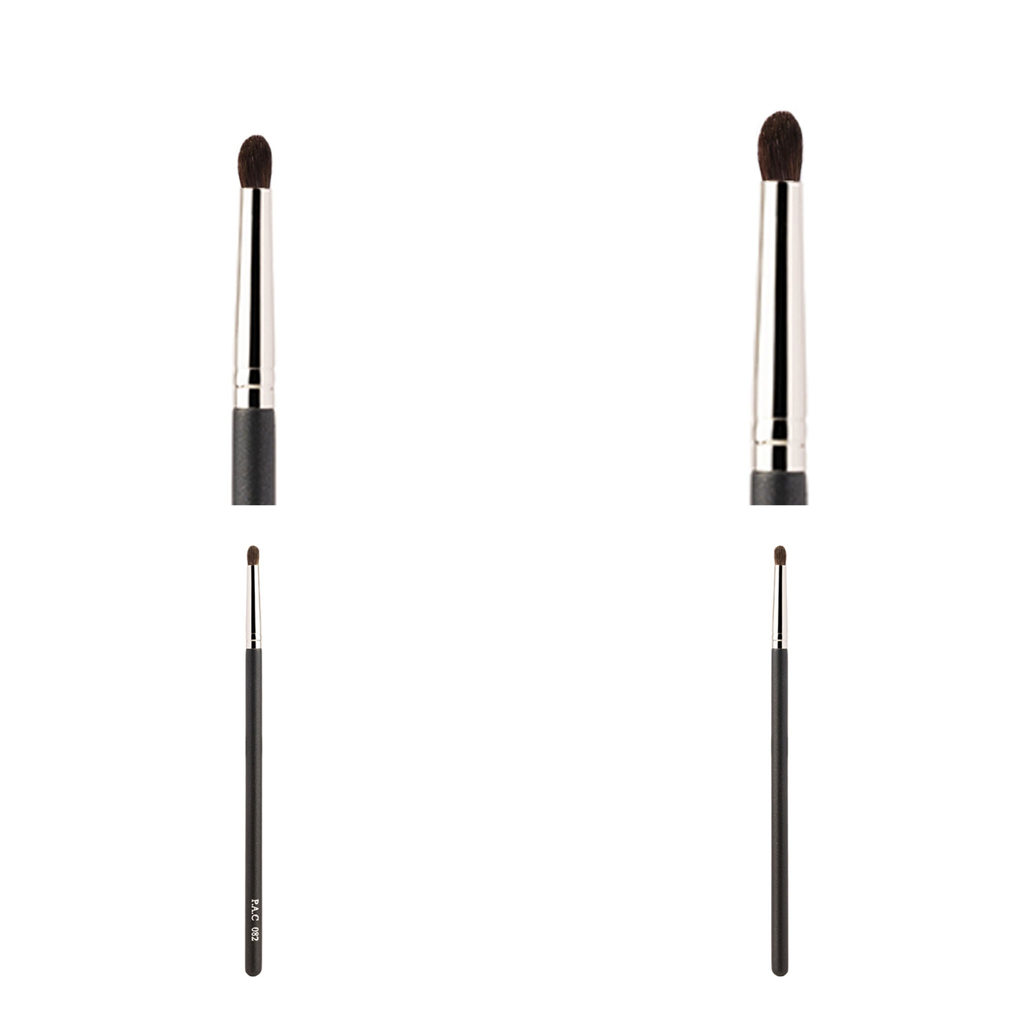 PAC Studio Blending Eyeshadow Brush - 082 | Grocsy