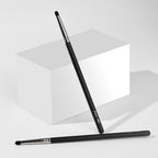 PAC Studio Eyeshadow Blending Brush 092 - Small Smudger Brush for Detailed Blending, Ultra Soft Bristles | Grocsy