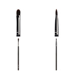 PAC Studio Lip Brush 083 - Flat Lip Contour & Filler Brush, Precise Control for Smooth, Flawless Lip Lines | Grocsy