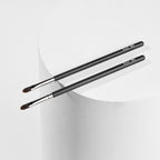 PAC Studio Lip Brush 083 - Flat Lip Contour & Filler Brush, Precise Control for Smooth, Flawless Lip Lines | Grocsy
