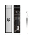 PAC Studio Eyeshadow Blending Brush 204 - Medium Ultra Soft Fibres for Expert Shadow Blending | Grocsy