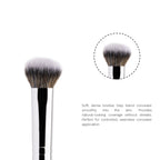 PAC Studio Concealer Brush 219 - Luxurious Dome Shape, Soft Synthetic Bristles for Quick Concealer Blending | Grocsy