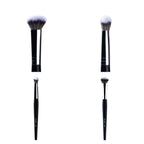 PAC Studio Concealer Brush 219 - Luxurious Dome Shape, Soft Synthetic Bristles for Quick Concealer Blending | Grocsy