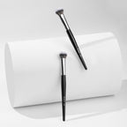 PAC Studio Concealer Brush 219 - Luxurious Dome Shape, Soft Synthetic Bristles for Quick Concealer Blending | Grocsy