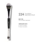 PAC Studio Foundation Brush - 224 | Grocsy