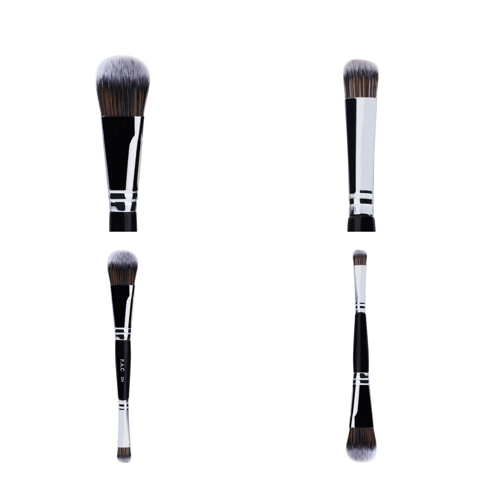 PAC Studio Foundation Brush - 224 | Grocsy