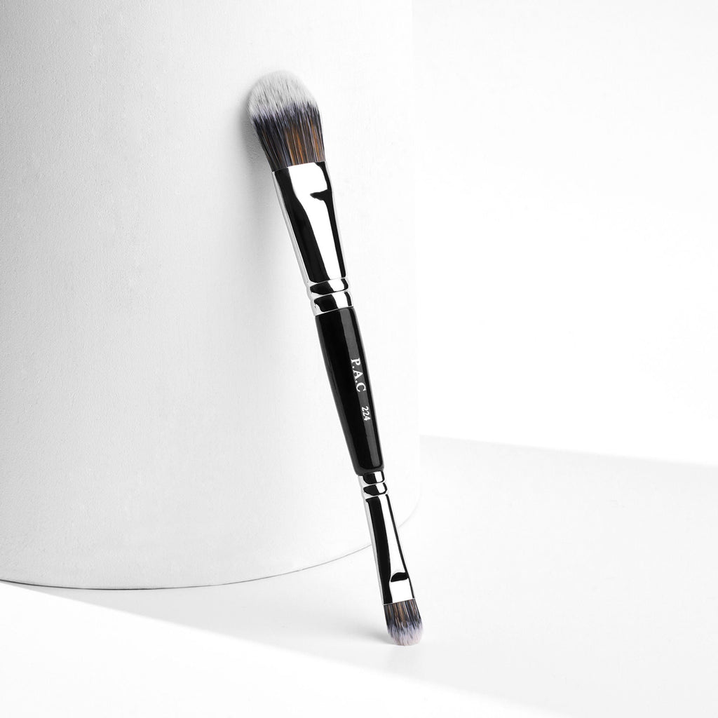 PAC Studio Foundation Brush - 224 | Grocsy