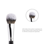 PAC Studio Blush Brush 262 - Small Tapered Dome Shaped, Multi Functional Use, Soft Synthetic Bristles | Grocsy