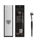 PAC Studio Blush Brush 262 - Small Tapered Dome Shaped, Multi Functional Use, Soft Synthetic Bristles | Grocsy