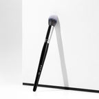 PAC Studio Powder Brush 245 - Medium Dome Shaped Sculpting Powder Brush, Feather Soft Synthetic Bristles | Grocsy