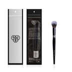 PAC Studio Powder Brush 245 - Medium Dome Shaped Sculpting Powder Brush, Feather Soft Synthetic Bristles | Grocsy