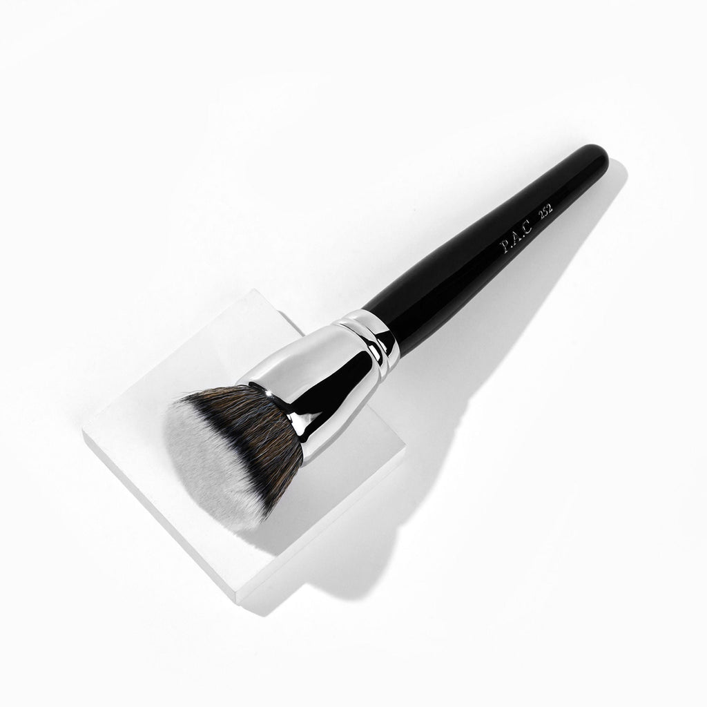 PAC Studio Blending Foundation Brush - 252 | Grocsy