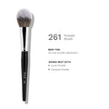 PAC Studio Powder Brush - 261 | Grocsy