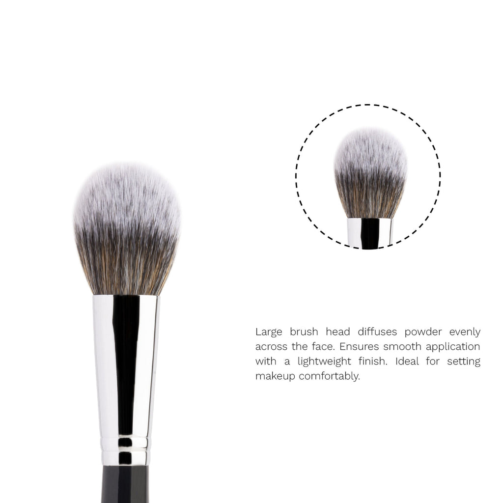 PAC Studio Powder Brush - 261 | Grocsy