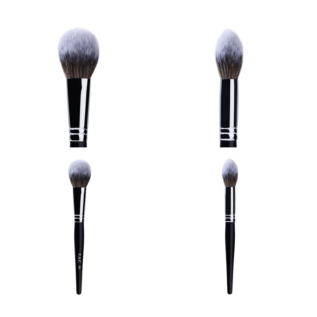 PAC Studio Powder Brush - 261 | Grocsy